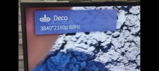 Smart TV Led Ultra 4K HDR
