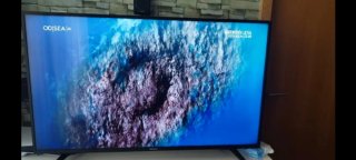 Smart TV Led Ultra 4K HDR