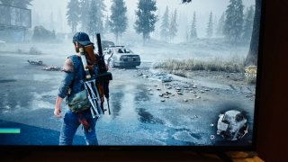 Smart TV Led Ultra 4K HDR