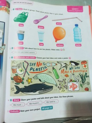 All about Us Now 6 Class Book (Spain)
