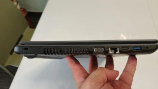 Acer Aspire E5-571 15.6" LEGGI DESCRIZIONE