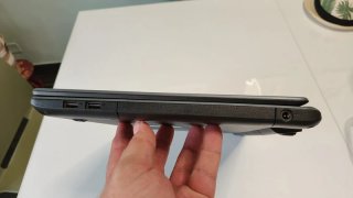 Acer Aspire E5-571 15.6" LEGGI DESCRIZIONE