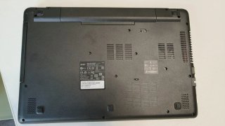 Acer Aspire E5-571 15.6" LEGGI DESCRIZIONE