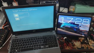 Acer Aspire E5-571 15.6" LEGGI DESCRIZIONE