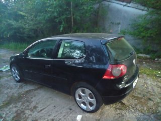 Volkswagen Golf 2005