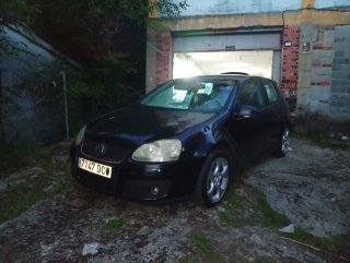 Volkswagen Golf 2005