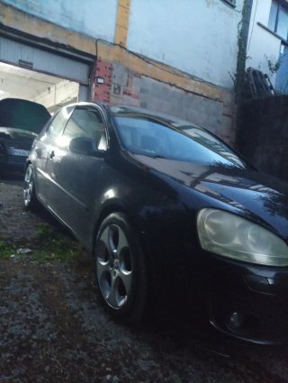 Volkswagen Golf 2005