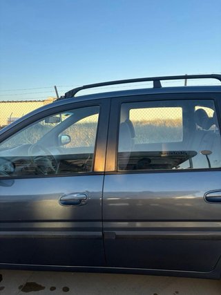 Hyundai Matrix 2005