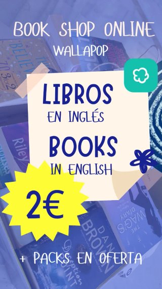 Pack económico de libros