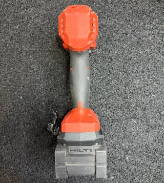 Llave impacto 22V hilti