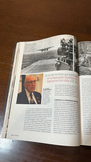 Muy historia Hiroshima y Nagasaki