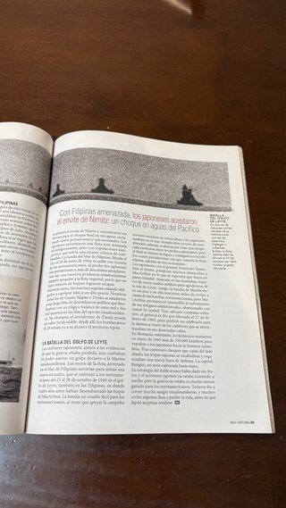 Muy historia Hiroshima y Nagasaki