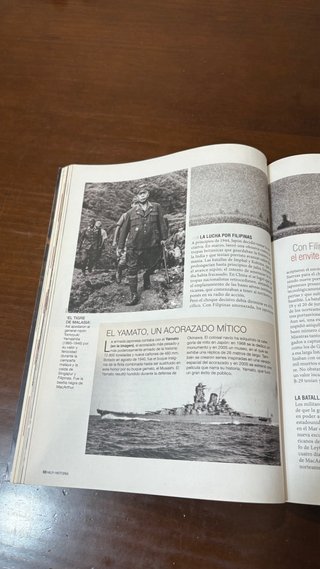 Muy historia Hiroshima y Nagasaki
