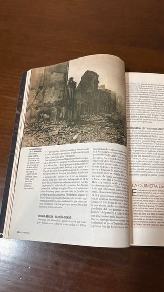 Muy historia Hiroshima y Nagasaki