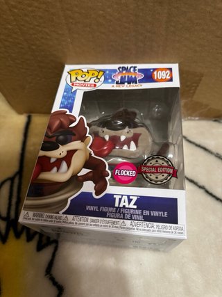 7 Funko Pop Space Jam A New Legacy
