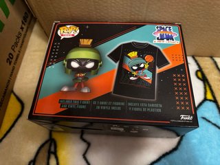 7 Funko Pop Space Jam A New Legacy