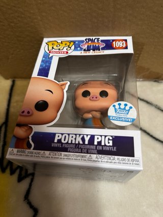 7 Funko Pop Space Jam A New Legacy