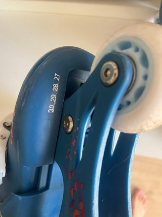Patines