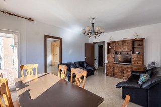 Piso en venta en Pajaritos - Plaza de Toros en Granada