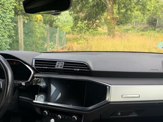 Audi Q3 2020