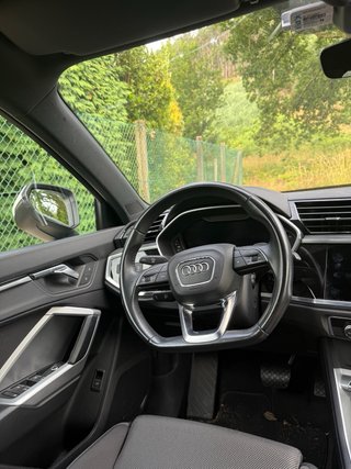 Audi Q3 2020