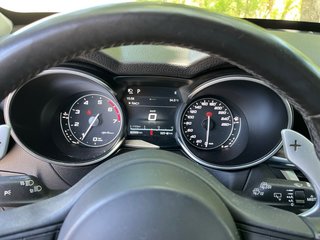 Alfa Romeo Stelvio 2.0T 280cv