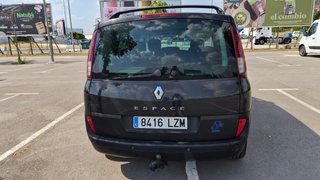 Renault Espace 2011