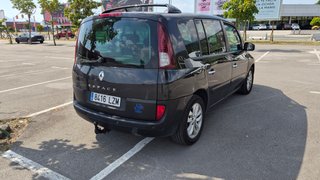 Renault Espace 2011