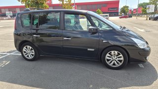 Renault Espace 2011