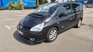 Renault Espace 2011