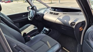 Renault Espace 2011