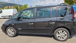 Renault Espace 2011