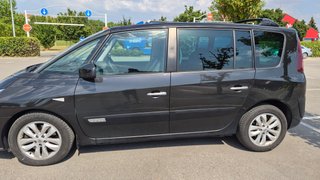 Renault Espace 2011