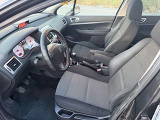 Peugeot 307 2007