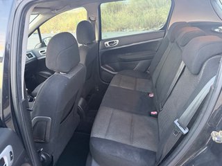 Peugeot 307 2007