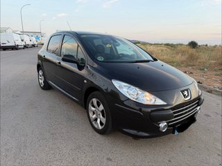 Peugeot 307 2007
