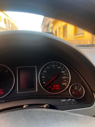 Audi A4 2003