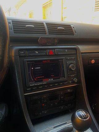 Audi A4 2003