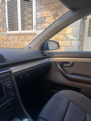 Audi A4 2003