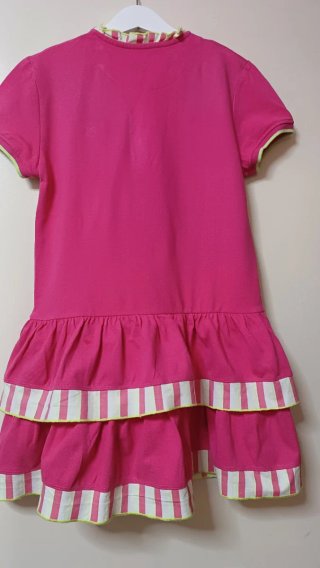 Vestido niña Talla 14 Años