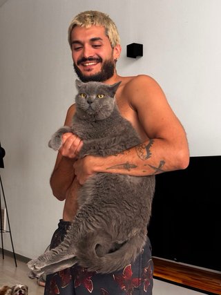 Cuidado de animales