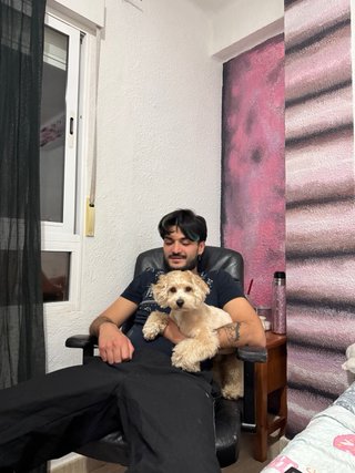 Cuidado de animales