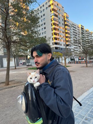 Cuidado de animales