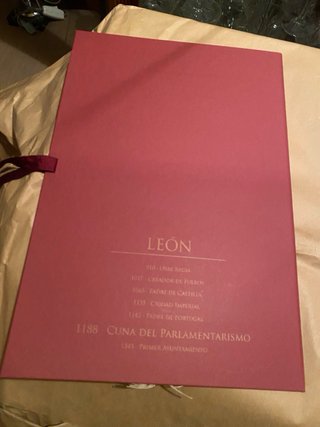 Decreto Alfonso IX - León 1188-2013
