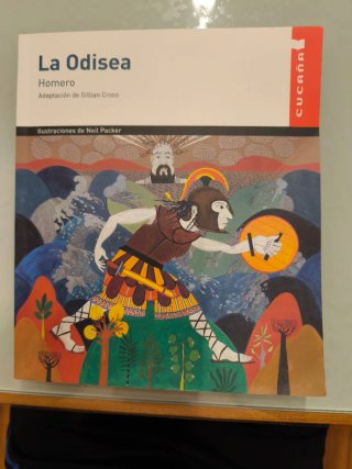 La Odisea