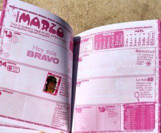 Super Pop Regalos