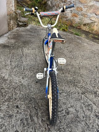 Bicicleta BMX Orbea