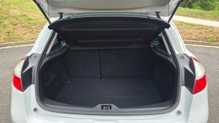 Renault Megane (80.000KM).