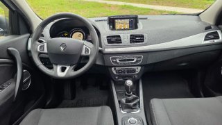 Renault Megane (80.000KM).