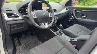 Renault Megane (80.000KM).